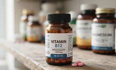 3 nhóm người cần bổ sung vitamin B12 để phục hồi năng lượng và bảo vệ sức khỏe