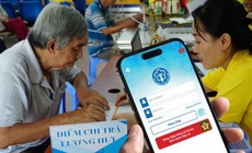 Lịch chi trả lương hưu tháng 8/2026 của 34 tỉnh, thành phố