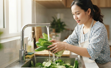 Cách nhận biết và loại bỏ tồn dư hóa chất, thuốc bảo vệ thực vật trong thực phẩm