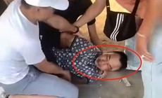 Hé lộ nguyên nhân cô gái bị sát hại trước cửa khách sạn trong đêm