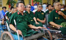 Hà Nội: 4 mức quà tặng người có công dịp Quốc khánh 2/9