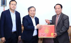 Người thương binh nặng lòng với bình yên khu phố
