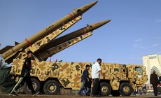 Iran tung cảnh báo nóng với các nước đồng minh Mỹ