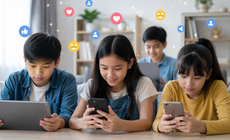 Đề xuất hạn chế tương tác của trẻ dưới 16 tuổi cần được nghiên cứu kỹ về tính khả thi