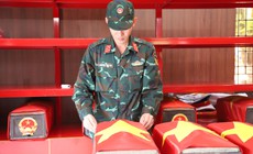 Đã quy tập được 144 hài cốt liệt sĩ tại Công viên Lê Thị Riêng