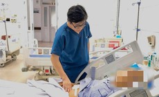 5 năm chống chọi ung thư gan và phép màu cho người mẹ 3 con