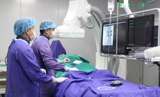 Cứu sản phụ băng huyết sau sinh trên nền tiền sản giật nặng, bảo tồn tử cung