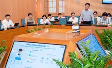 Từ năm học 2026-2027, phụ huynh Hà Nội sẽ giám sát bữa ăn học đường qua ứng dụng HanoiCheck