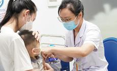 Trẻ mắc cúm B có nguy hiểm không và những biến chứng thường gặp