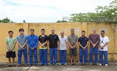 Phá đường dây cá độ bóng đá World Cup gần 11 tỷ đồng, bắt 10 đối tượng
