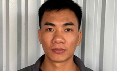 Đối tượng truy nã đặc biệt nguy hiểm bị bắt sau 9 năm lẩn trốn