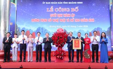 Mở cánh cửa mới cho tài năng nghệ thuật, thể thao Quảng Ninh