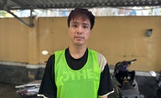Ca sĩ Tăng Nhật Tuệ bị điều tra về hành vi tổ chức sử dụng, tàng trữ trái phép chất ma túy