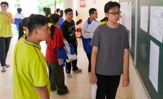 Xáo trộn top 20 trường THPT có điểm thi tốt nghiệp cao nhất Hà Nội