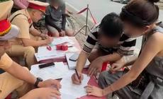 Người nước ngoài lái ô tô không có bằng lái, chủ xe đối diện mức phạt 80 triệu đồng