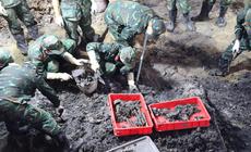 TPHCM: Nghi vấn có mộ tập thể liệt sĩ tại khu vực Gò Cát phường Lái Thiêu
