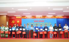 Khánh Hòa sẽ chú trọng phát triển nhà ở xã hội, cải thiện đời sống cho người lao động