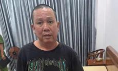 Bắt người đàn ông nhận nửa tỉ đồng để lừa 'chạy án' vụ cá độ bóng đá
