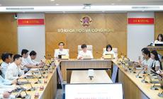 Bộ KH&amp;CN triển khai thử nghiệm diện rộng nền tảng trí tuệ nhân tạo hỗ trợ công vụ trên cả nước