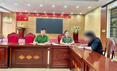 Phạt 12,5 triệu đồng một cơ sở kinh doanh trò chơi điện tử hoạt động quá giờ quy định