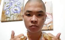 Công an đang xác minh vụ Khánh Sky đe dọa, chửi bới tại nhà 'Vua Quạt'