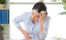 Bệnh phụ khoa ở tuổi mãn kinh