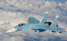 Nguồn gốc tuyệt kỹ 'Rắn hổ mang' của Su-27 Liên Xô từng khiến phương Tây 'chết lặng'