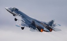 Su-57 Nga mang hỏa lực chưa từng có khiến Ukraine thêm áp lực