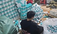 Đề xuất bổ sung các tội danh sản xuất hàng kém chất lượng, xả thải ra môi trường