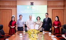 VPBank đồng hành cùng Trung tâm Thông tin Y tế Quốc gia phát triển giải pháp số cho hệ thống nhà thuốc