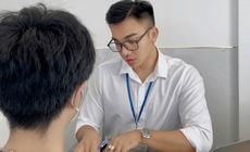 Nỗi lo gia tăng lây nhiễm HIV nhóm tân sinh viên của chàng trai trẻ vì cộng đồng
