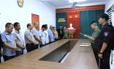 Khởi tố 12 thành viên Ban quản lý Đền Bắc Lệ tham ô gần 7 tỷ đồng tiền công đức