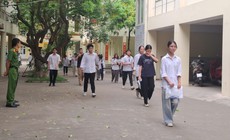 Giám đốc Sở GD&amp;ĐT Lào Cai nói gì về nghi vấn cụm thi có 41 điểm 10 môn Toán trong kỳ thi tốt nghiệp THPT 2026?