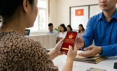 Cấm yêu cầu công dân xuất trình thẻ Căn cước đã tích hợp trên VNeID