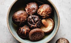 Nấm hương có tác dụng gì đối với sức khỏe?