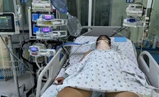 Bé trai 14 tuổi treo cổ tự tử được cứu sống ngoạn mục