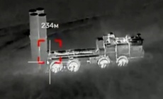 Ukraine đánh sập 2 bệ phóng S-400 ngay trên đất Nga
