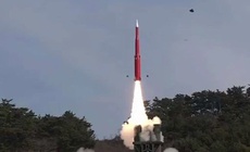Hệ thống L-SAM Hàn Quốc thách thức vị thế Patriot Mỹ