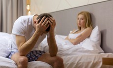 10 tình trạng sức khỏe phổ biến gây rối loạn cương dương
