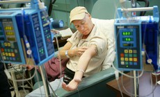 WHO cảnh báo nóng về số ca ung thư trong năm 2050