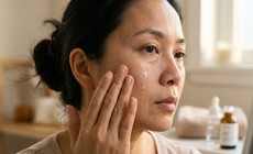 Cách chọn serum nâng cơ, chống nhăn và chảy xệ hiệu quả