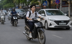 Trường học an toàn bắt đầu từ đâu?