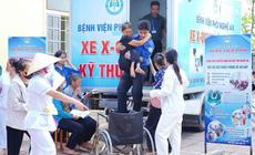 Theo dấu cuộc chiến chống lao ở xứ Nghệ (kỳ cuối): "Săn" mầm bệnh từ bản làng