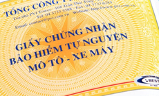 Trường hợp nào bắt buộc phải mua bảo hiểm xe máy?
