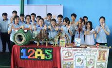 Trường học chất lượng cao ở Gia Lai được nhiều phụ huynh lựa chọn cho con theo học vì học sinh tiến bộ nhanh