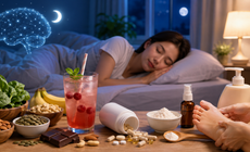Magie có thực sự là 'thuốc ngủ tự nhiên'?