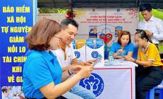 Phạt tới 75 triệu đồng đối với hành vi trốn đóng bảo hiểm xã hội