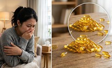Những dấu hiệu sớm khi bị ngộ độc vitamin D
