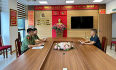 Xử phạt quản trị viên fanpage gần 300.000 người theo dõi vì đăng tin sai sự thật