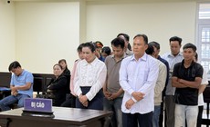 Hai tổng giám đốc lĩnh án vì sản xuất, buôn bán phân bón giả